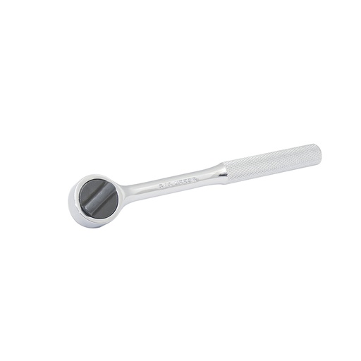 [5252A] Matraca reversible cabeza redonda, para dado cuadro de 3/8" Urrea