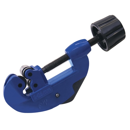 [143305] Cortatubos cuerpo de aluminio 1/64" a 1-1/8" Foy