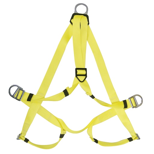 [137424] Arnés de seguridad de suspensión, talla 36-40 Surtek