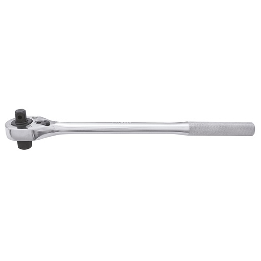 [564958N] Matraca doble cuadro cabeza tipo pera, para dados cuadro de 3/4" y 1" Urrea