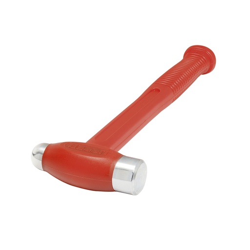 [1326DB] Martillo de bola de golpe seco con tapas de acero 26 oz Urrea