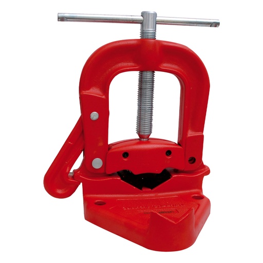 [450] Prensa de yugo para tubos de 1/8" a 2" Urrea