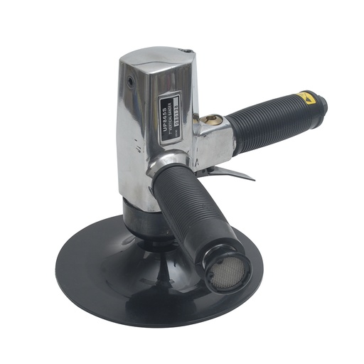 [UP865S] Pulidora neumática vertical 7" 4,000 RPM Urrea