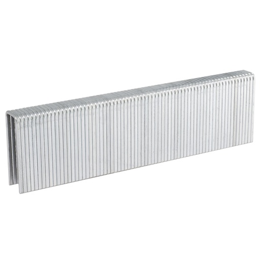 [G1610] Grapas para engrapadora neumática calibre 16, corona 7/16", largo 1-1/4" Urrea