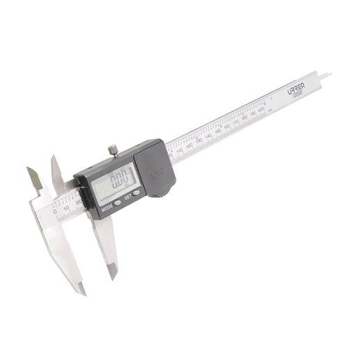 [UMCD8] Calibrador digital 0 a 8" Urrea