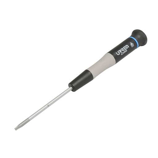 [9515B] Destornillador de precisión ESD anti-estáticos, punta Torx  T7 x 2-3/8" Urrea