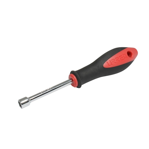 [8216] Destornillador con mango bimaterial, de caja en pulgadas 1/2" x 3" Urrea