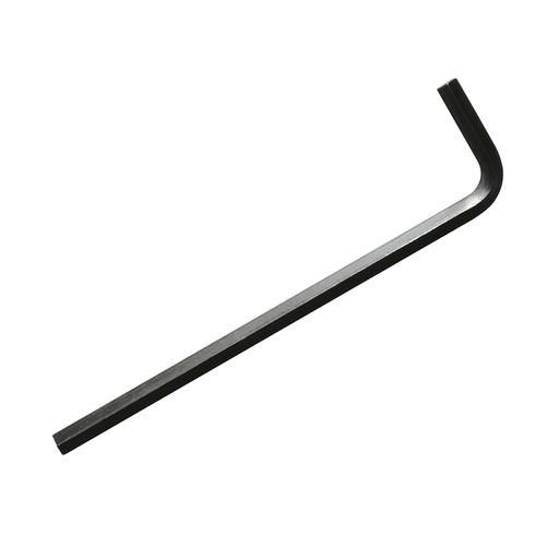 [49-3/4L] Llave hexagonal larga tipo "L", en pulgadas, 3/4" Urrea