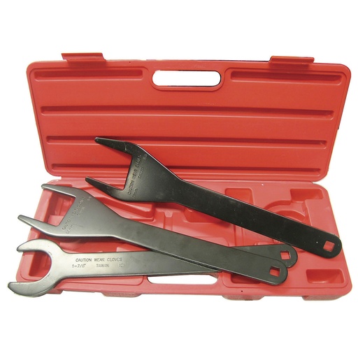 [974] Juego para remover de ventilador Ford®, 3 piezas Urrea