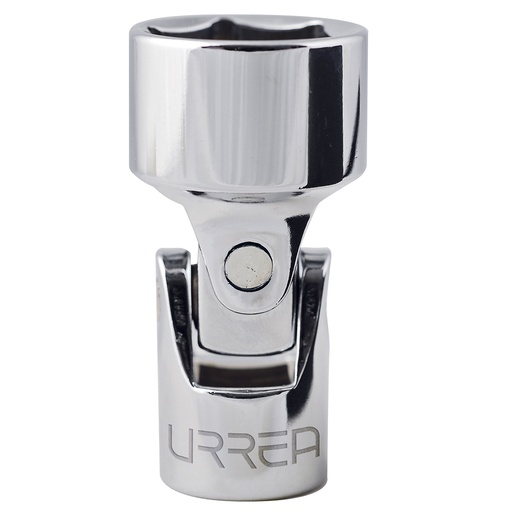 [5273H] Dado flexible cuadro de 3/8", 6 puntas, en pulgadas, 3/8" Urrea