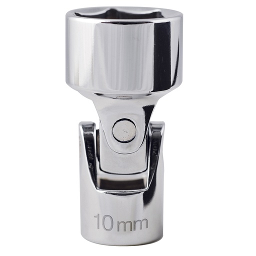 [5274MH] Dado flexible cuadro de 3/8", 6 puntas, métrico, 11 mm Urrea