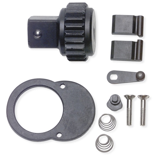 [5849RK] Juego de refacción para matraca reversible 5849 y 5850 Urrea