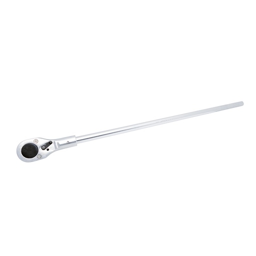 [5850] Matraca reversible mango largo, quick release, para dado cuadro de 1" Urrea