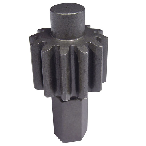 [6234R] Refacción de engrane para multiplicador de torque modelos posteriores a 2013, 6234 Urrea