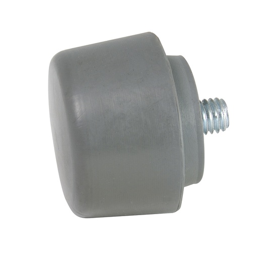 [1364XS] Repuesto de tapa intercambiable extra suave gris oscuro, 1364 Urrea