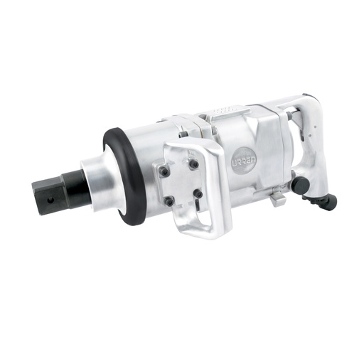 [UP6120] Pistola de impacto neumática cuadro de 1-1/2" 3000 Ft-lb sistema twin hammer Urrea
