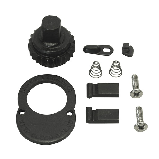 [F5149RK] Juego de refacción para matraca reversible F5149 Surtek