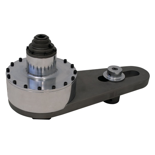 [6262] Multiplicador de torque reacción esclava cuadro de 3/4" a 2-1/2", 11750 ft-lb Urrea