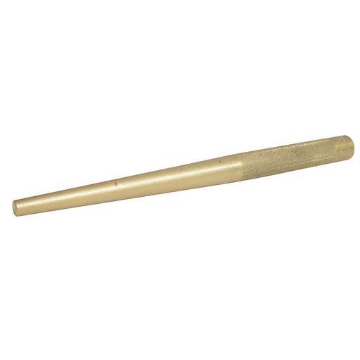 [49915] Punzón guía de bronce 3/8", 10" Urrea