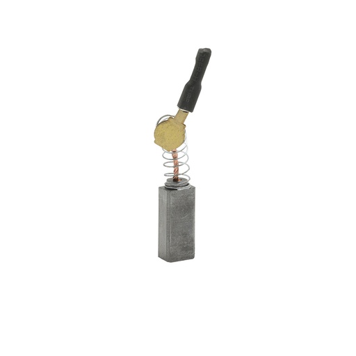 [CAR-107] Juego de carbones para RR616A Surtek