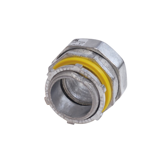 [136834] Conector recto para tubo liquid tight 1/2" Surtek