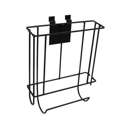 [RSIL] Rack despachador para panel para silicones 25 x 8.5 x 30 cm Surtek