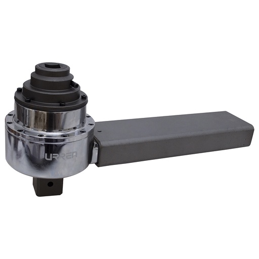 [6222] Multiplicador de torque reacción libre cuadro de 3/4" a 1", 2200 ft-lb Urrea