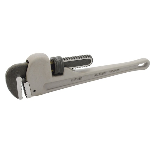 [8518A] Llave stillson de aluminio de 18" Surtek