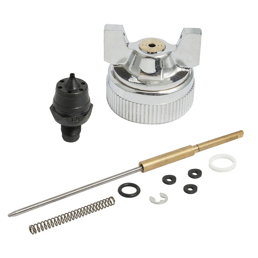 [108601] Repuesto de pistola para pintar 108009 Surtek