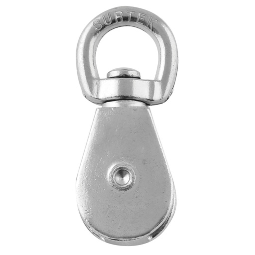 [151037] Garrucha para noria de 1-1/2" Surtek