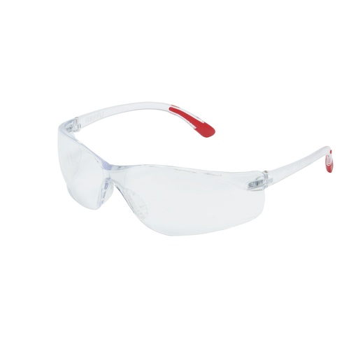 [USL005] Lentes de seguridad modelo Zeus, transparentes Urrea