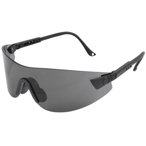 [USL012] Lentes de seguridad modelo Top vision, oscuros Urrea