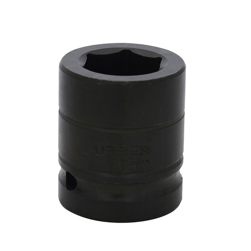 [7516] Dado de impacto cuadro de 3/4", 6 puntas, en pulgadas, 1" Urrea