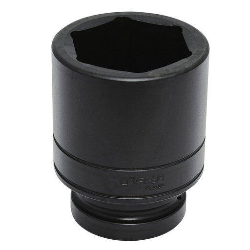 [10041] Dado de impacto cuadro de 1", 6 puntas, en pulgadas, 2-9/16" Urrea