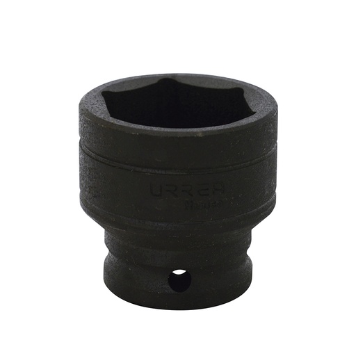 [7448H] Dado de impacto cuadro de 1/2", 6 puntas, en pulgadas, 1-1/2" Urrea