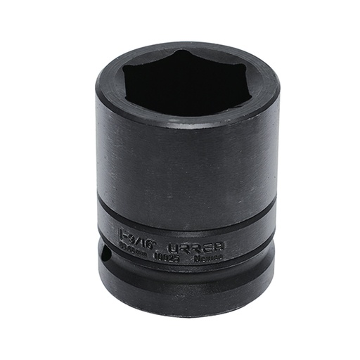 [10024T] Dado de impacto cuadro de 1", 12 puntas, en pulgadas, 1-1/2" Urrea