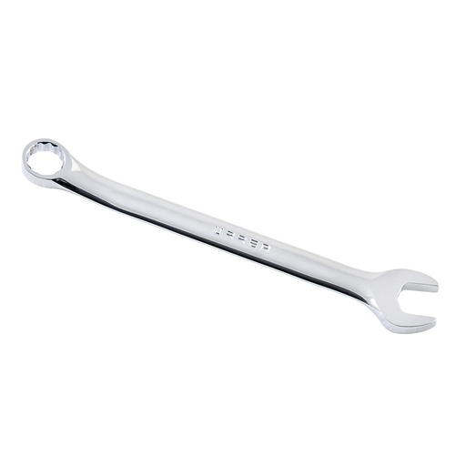 [1250M] Llave combinada pulido espejo métrica, 12 puntas, 50 mm Urrea