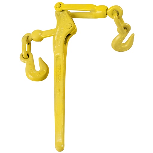[GAT7] Tensor de cadena de palanca 3/8" - 1/2" Surtek
