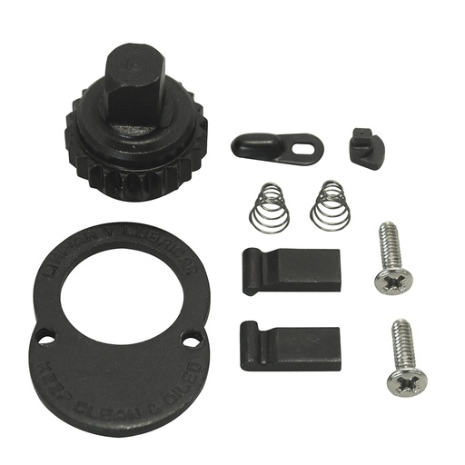 [F4449RK] Juego de refacción para matraca reversible F4449 Surtek