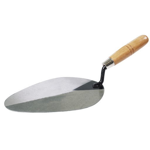 [130417] Cuchara tipo Guadalajara soldada 9" Foy