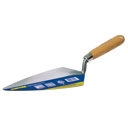 [CFP9] Cuchara tipo Philadelphia forjada a una sola pieza 9" Surtek