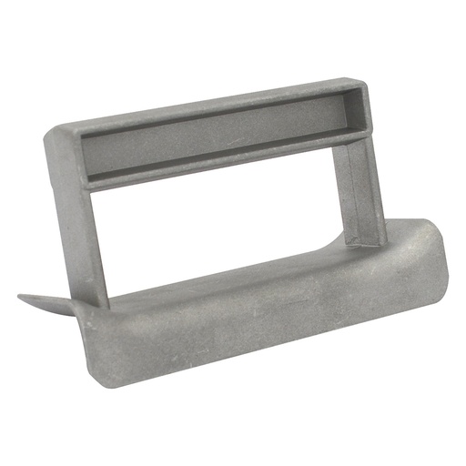 [123194] Volteador de aluminio de una sola pieza Surtek