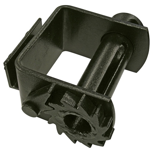 [151242] Malacate para banda de 4", atornillable Surtek