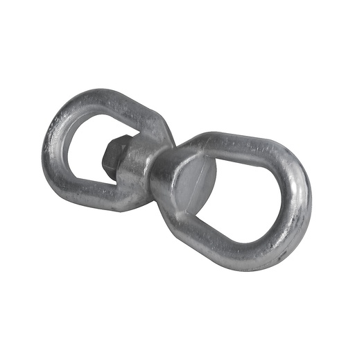 [DES9] Destorcedor de cadena 5/8" Surtek