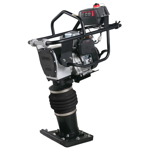 [BVC830] Bailarina compactadora a gasolina con motor de 4 tiempos 3 HP Urrea
