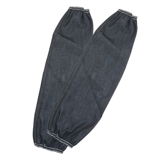 [137658] Mangas de mezclilla para soldar, 52 cm Surtek