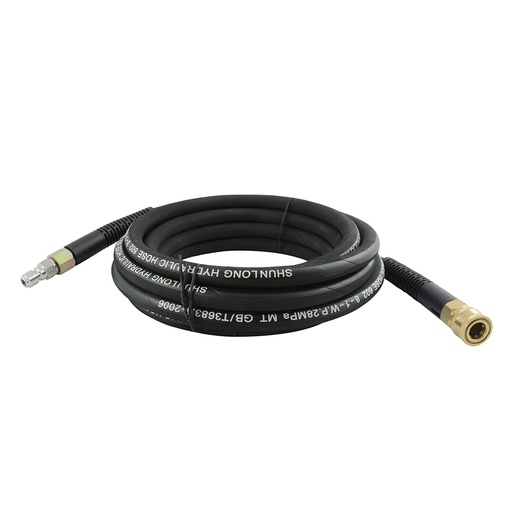 [MANG909] Manguera para hidrolavadora a gasolina HG909 y HG914 Urrea
