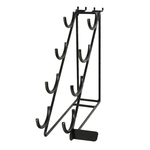 [RMARRO4] Rack despachador para panel para marros de 6 a 16 lb 13.5 x 32 x 28 cm Urrea