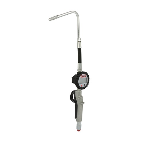 [23632] Pistola de control de flujo de aceite digital Urrea