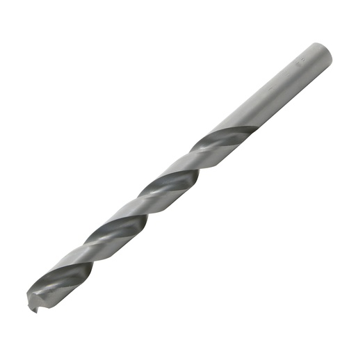 [B30MM] Broca negra de acero de alta velocidad métrica de 3.0 mm zanco recto Urrea